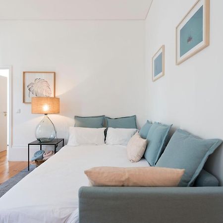 Light Blue Apartment Porto Exterior photo