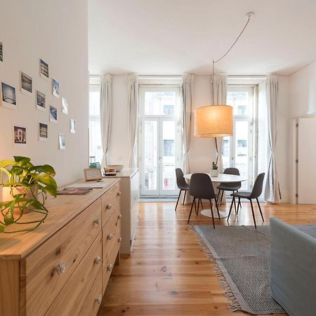 Light Blue Apartment Porto Exterior photo