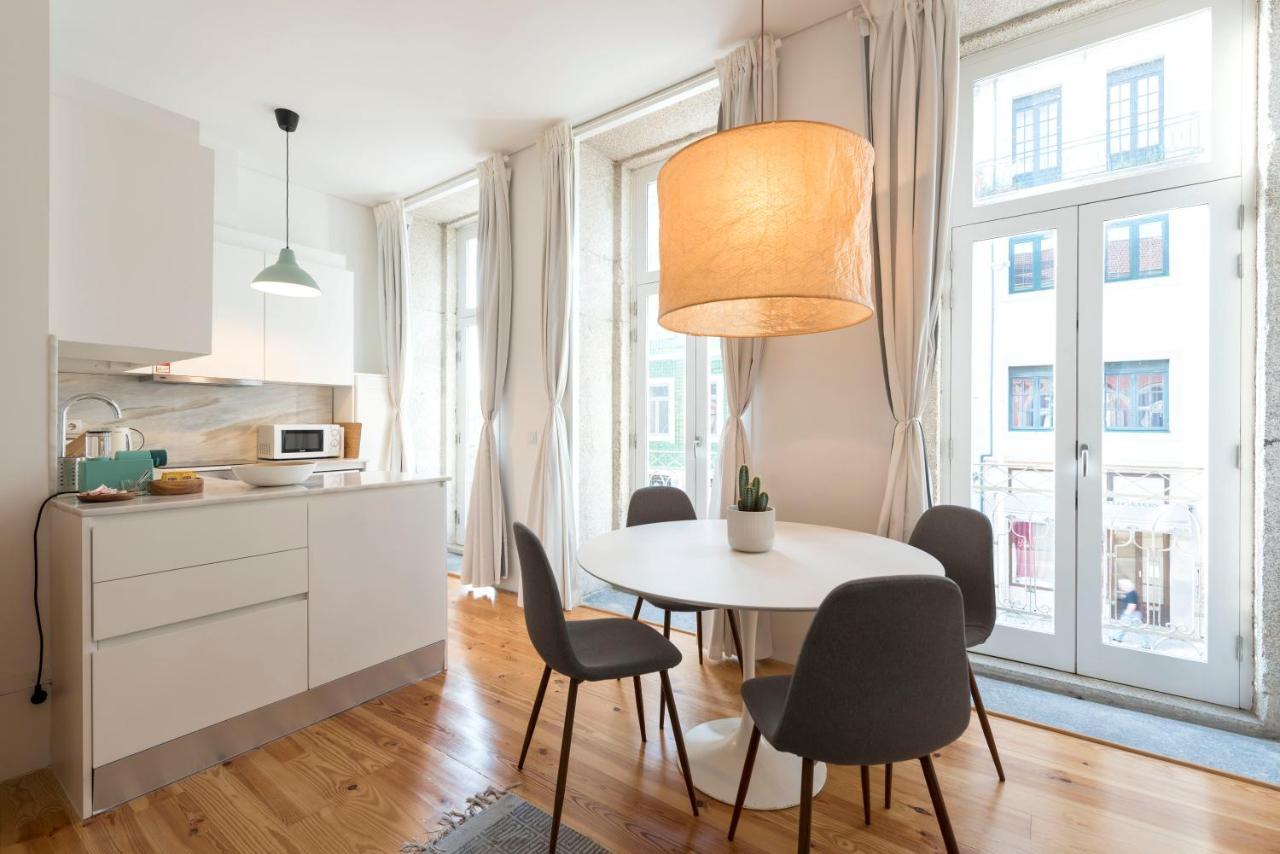 Light Blue Apartment Porto Exterior photo