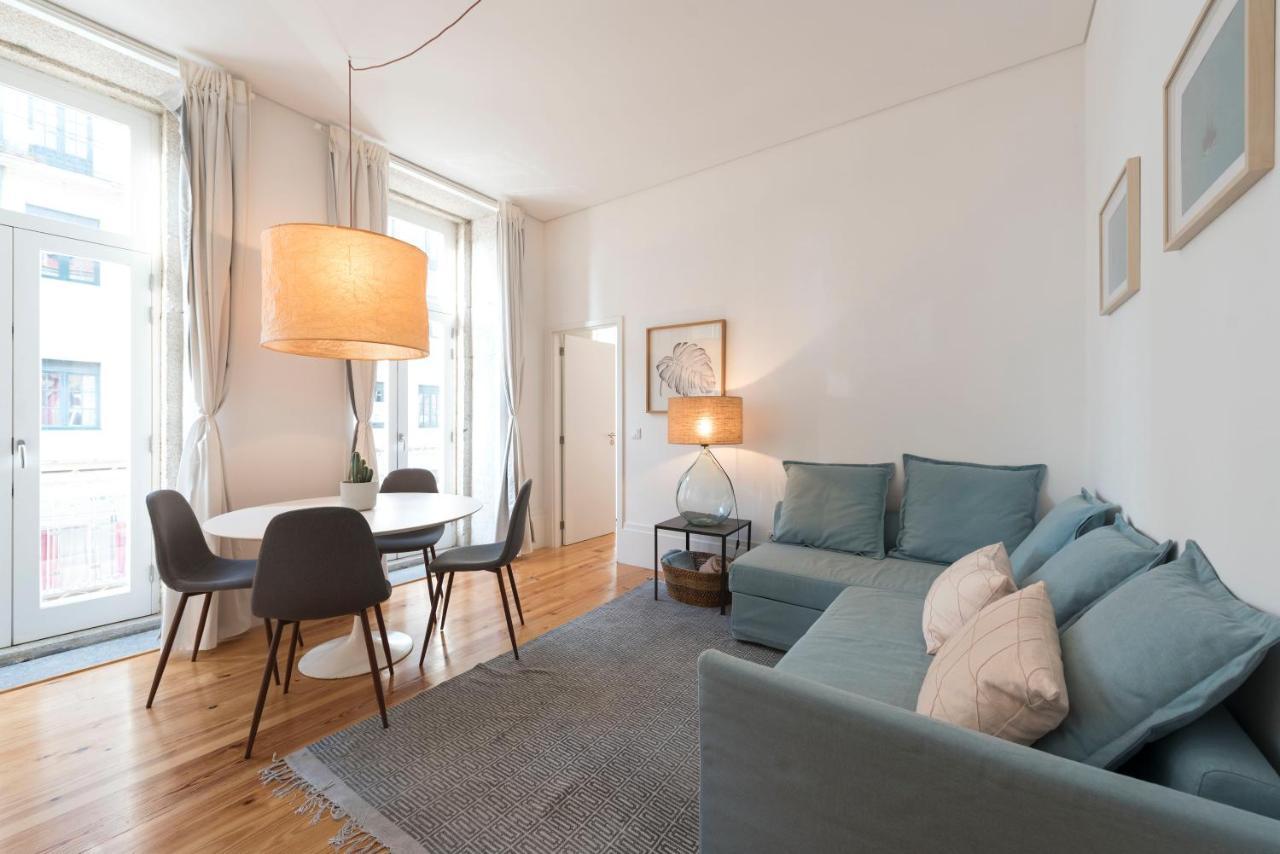 Light Blue Apartment Porto Exterior photo