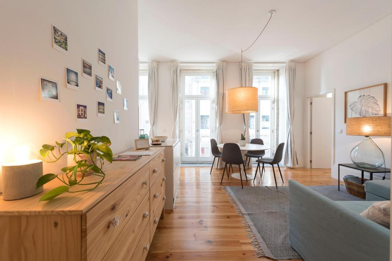 Light Blue Apartment Porto Exterior photo