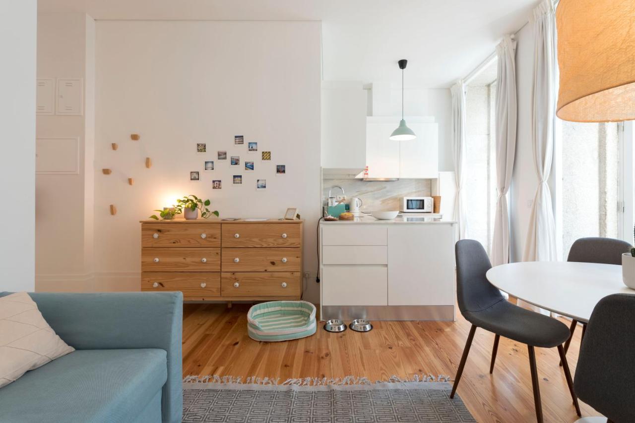 Light Blue Apartment Porto Exterior photo