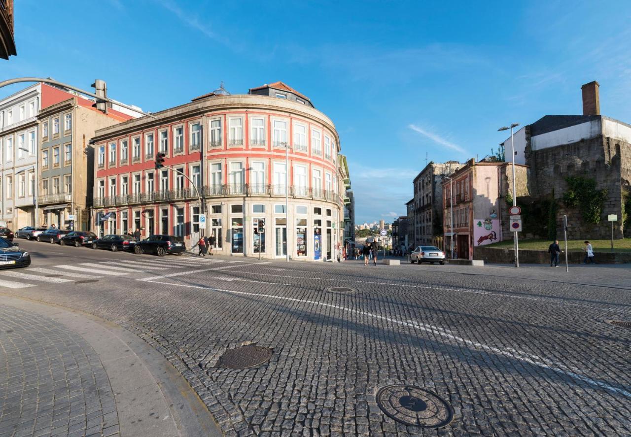 Light Blue Apartment Porto Exterior photo