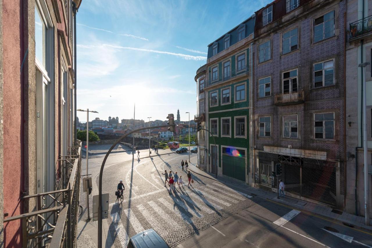 Light Blue Apartment Porto Exterior photo